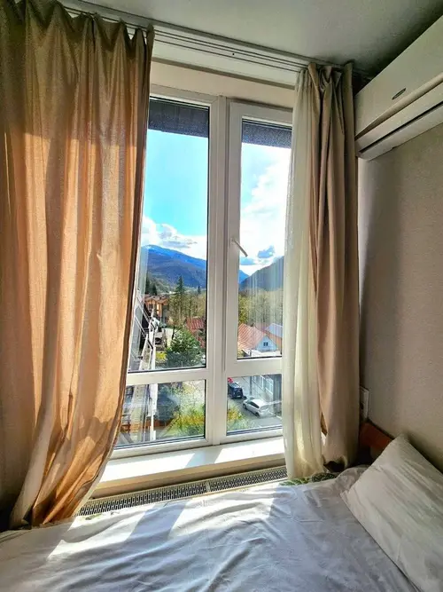 квартира 27 м² — Светлана, Сочи — фото 3
